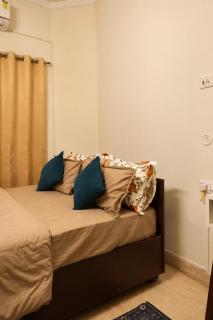 Full Stop Hostel - 2