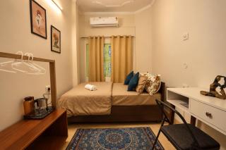 Full Stop Hostel - Rishīkesh - 5