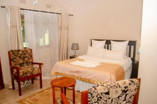 ROYAL SHALOM HOTEL - 7