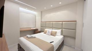 Luxo vista mar Beach Class Meireles by Reserva Mar - 4