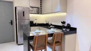 Luxo vista mar Beach Class Meireles by Reserva Mar - 2