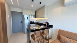 Luxo vista mar Beach Class Meireles by Reserva Mar - 1
