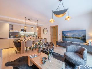 Appartement centre Chamonix - 6 pers. - FR-1-343-275 - 4