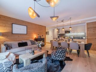 Appartement centre Chamonix - 6 pers. - FR-1-343-275 - 3