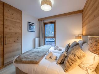 Appartement centre Chamonix - 6 pers. - FR-1-343-275 - 1