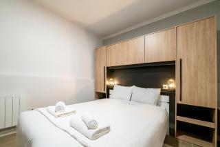 GuestReady - Modern 3-Bedroom with Patio - 9