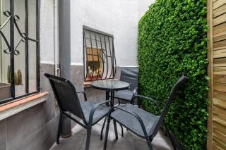 GuestReady - Modern 3-Bedroom with Patio - 4