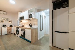 GuestReady - Modern 3-Bedroom with Patio - 2