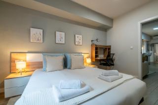 GuestReady - Modern 3-Bedroom with Patio - 8