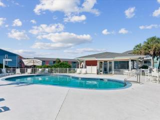 Villas on the Gulf #E7 - Flip Flop Inn - 5