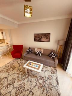 Cozy 1BR Apartment Tawaya, Sahl Hasheesh - 0