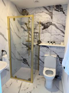 The Station hotel Larbert - 6