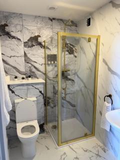 The Station hotel Larbert - 5