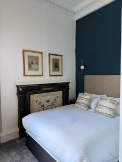 The Station hotel Larbert - 3