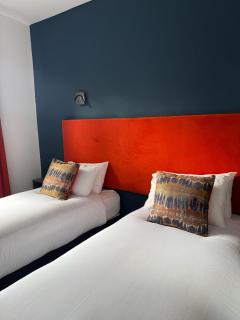 The Station hotel Larbert - 2