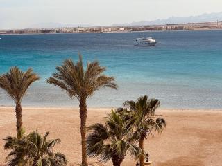 Cozy 1BR Apartment Tawaya, Sahl Hasheesh - 9