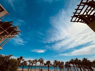 Cozy 1BR Apartment Tawaya, Sahl Hasheesh - 1