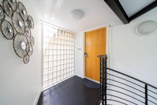 Taypark River View Apartment - 6
