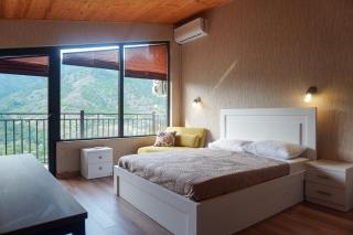 Mn Hotel Borjomi Valley - 9