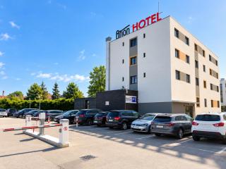 Arion Airport Hotel - 2