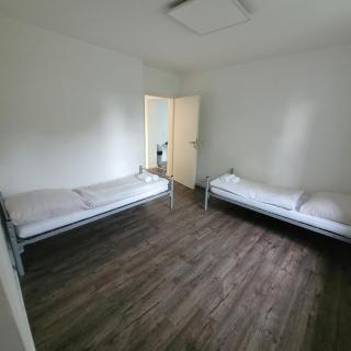 2 Zimmer Apartment in Straubing 5 Gäste - 4
