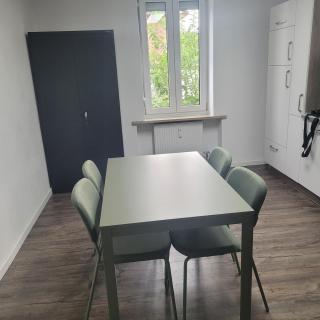 2 Zimmer Apartment in Straubing 5 Gäste - 1