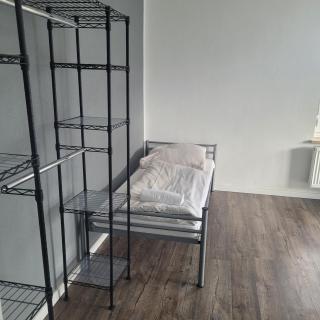 2 Zimmer Apartment in Straubing 5 Gäste - 3