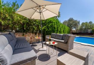 Ideal Property Mallorca - Villa Montelo - 9