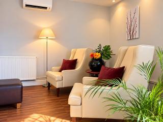 Arion Airport Hotel - 6