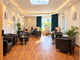 Arion Airport Hotel - 5