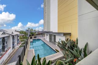 Oxygen Apartments - 4