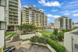 Oxygen Apartments - 1