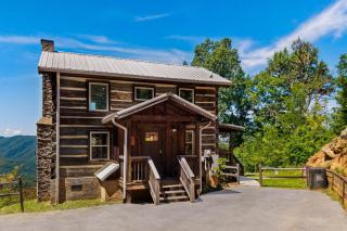 Sheriffs Cabin - 4
