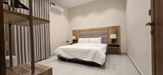 W Hotel Apartment - Taif - 1