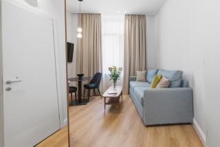 Hospi Living Cathedral Suites - Iráclio - 5