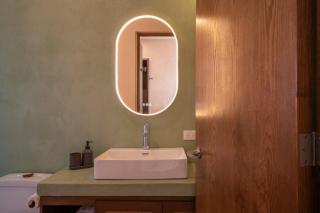 Casa Gandhi Playa, a luxury-style stay in Chuburná - 9