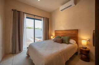 Casa Gandhi Playa, a luxury-style stay in Chuburná - 5