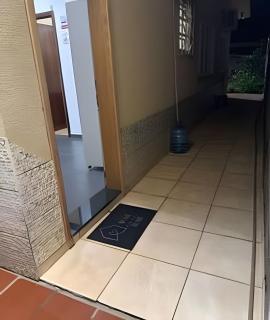 NDJ Suíte centro com ar quente/frio e TV - 3