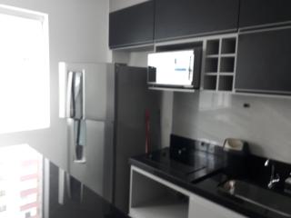 Apartamento contemporâneo minimalista - 4