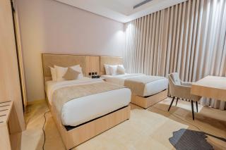 The Jareed House Apartment Hotel - ذا جريد هاوس للشقق الفندقيه - Djeddah - 8