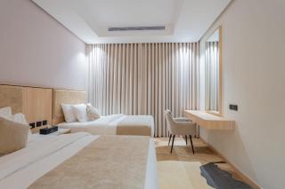 The Jareed House Apartment Hotel - ذا جريد هاوس للشقق الفندقيه - Djeddah - 6