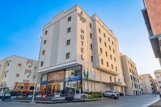 The Jareed House Apartment Hotel - ذا جريد هاوس للشقق الفندقيه - Djeddah - 0