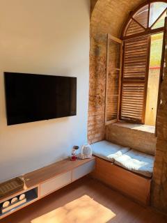 Loft imperial a 5 min do centro historico - 6