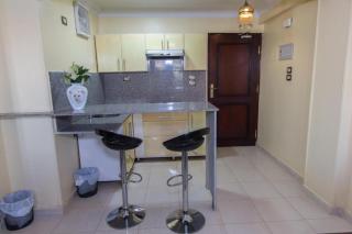 Philae Hotel Aswan - 5