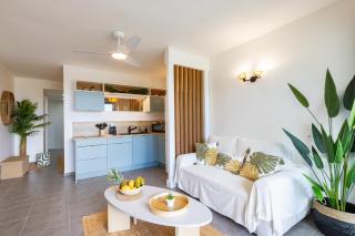 Palm Beach Studio - New Beach Residence - 1