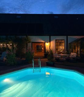 Lunkaberg Bed & Breakfast - 0