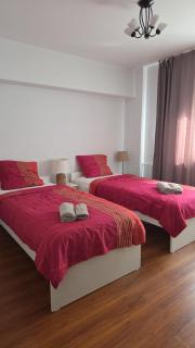 Bucharest Pedestrian Old Town 3 Bedrooms by Orchid Garden - Bucarest - 3