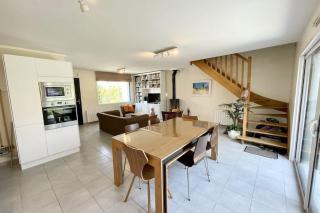 Jolie maison moderne À 200m du port de Lomener - 4
