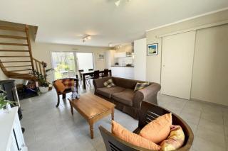 Jolie maison moderne À 200m du port de Lomener - 3