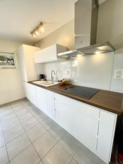 Jolie maison moderne À 200m du port de Lomener - 1